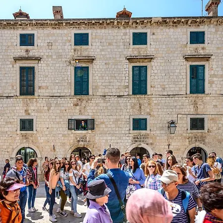 Stradun View En & Dubrovnik