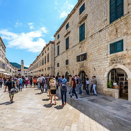 Pensión Stradun View En & Dubrovnik
