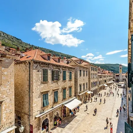 Pensión Stradun View En & Dubrovnik